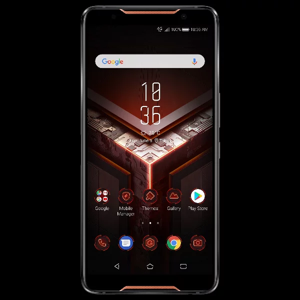 逆勢成長！華碩 ASUS ZenFone系列Q3市佔領先去年同期  買ZenFone 5 / 5Z抽「雙人極光之旅」只到本月底！