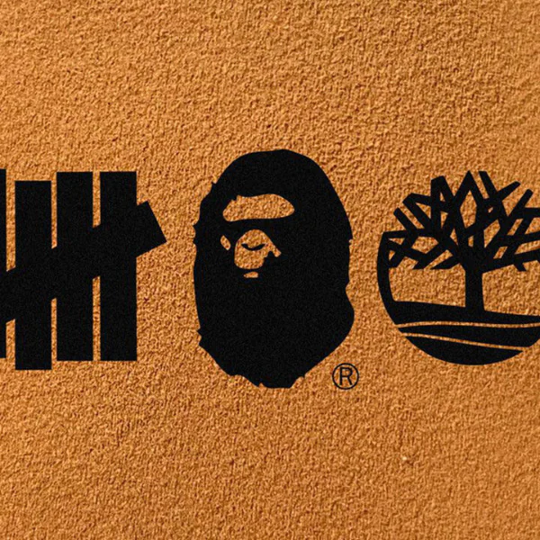 潮流界復仇者聯盟？BAPE x UNDEFEATED x TIMBERLAND 聯名準備「幹大事」了！