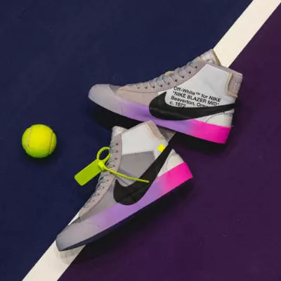 豈止原價入手，「這間店」要把這雙超稀有 OFF-WHITE x NIKE 免費送給你！