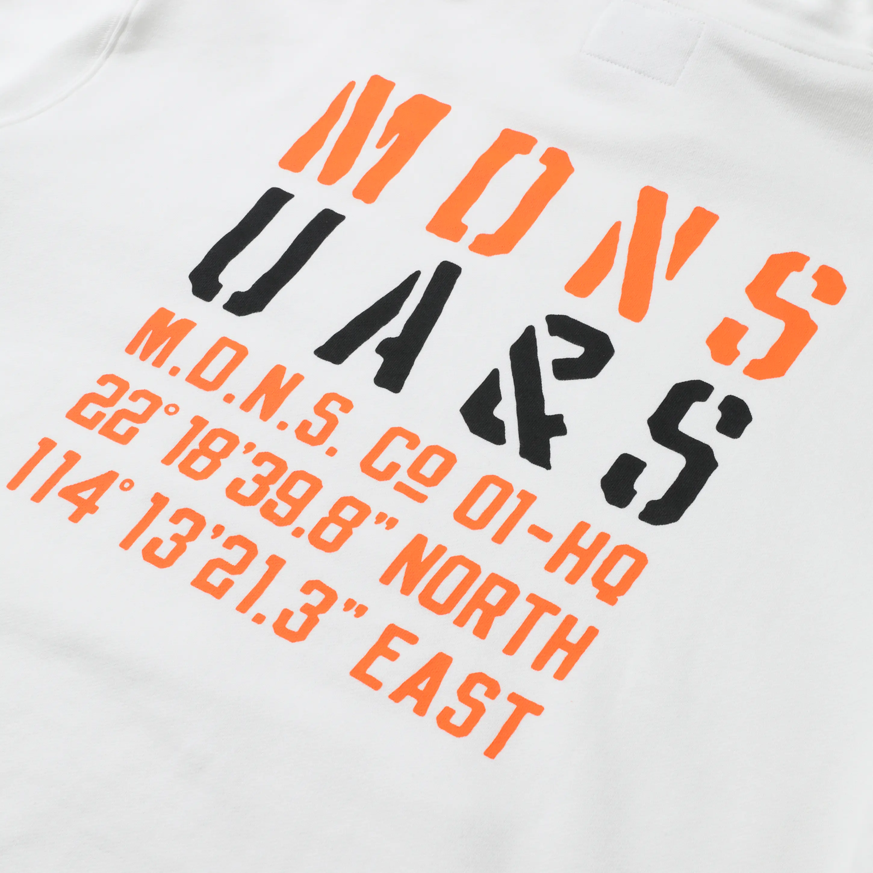 終於輪到台灣！余文樂 MADNESS 與 UNITED ARROWS 台灣店鋪的最新聯名搶先看！