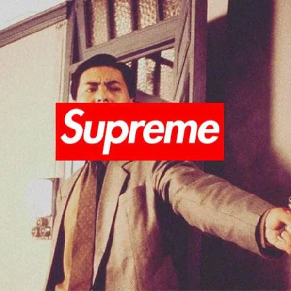 Supreme 本週發售隱藏單品曝光？與《喋血雙雄》合作系列可不只那件外套！