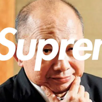 《喋血雙雄》x Supreme 預告片釋出！導演吳宇森身穿 Supreme 親揭本次聯名原因！