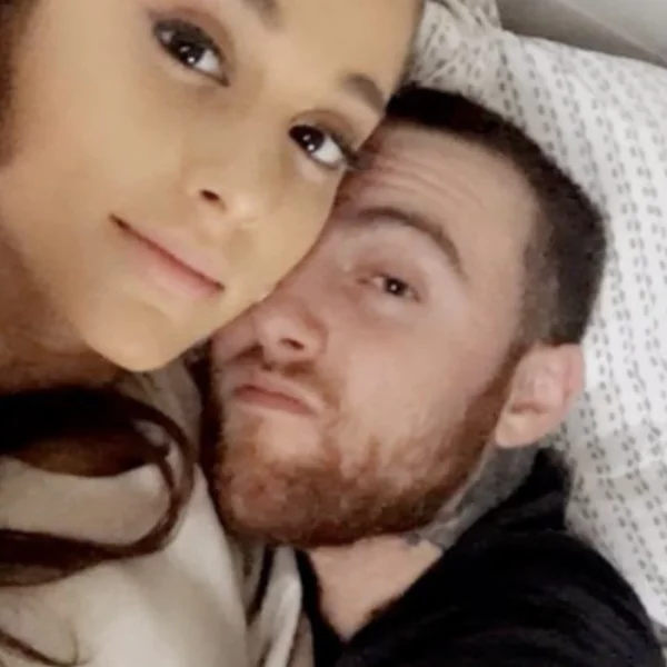 與皮特分手之後！亞莉安娜回顧 Mac Miller 生前畫面又刪除　粉絲心疼：她依然在為此心碎！