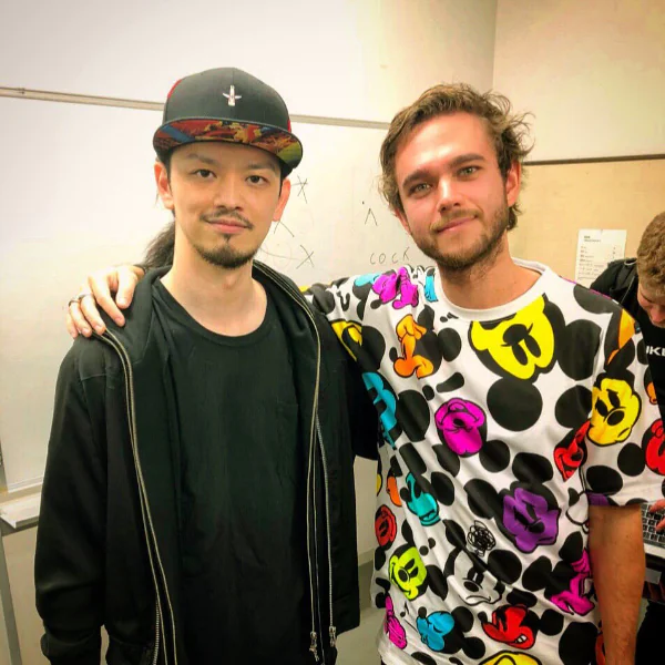 日本冠軍 DJ 攜手 RayRay 同台演出！今年全台最鬧的「瘋人院」萬聖趴在這裡