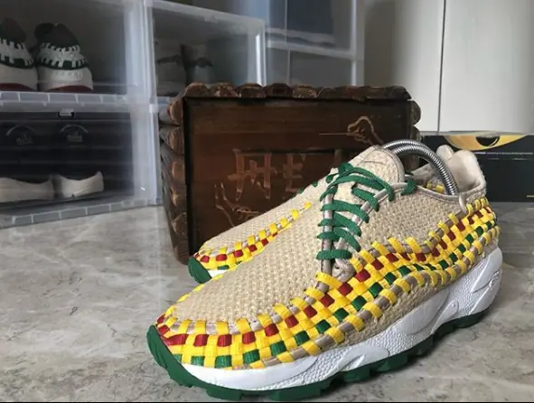 回顧球鞋的黃金年代！那些年我們一起追的「死亡之吻、藍呼吸和 VISVIM」