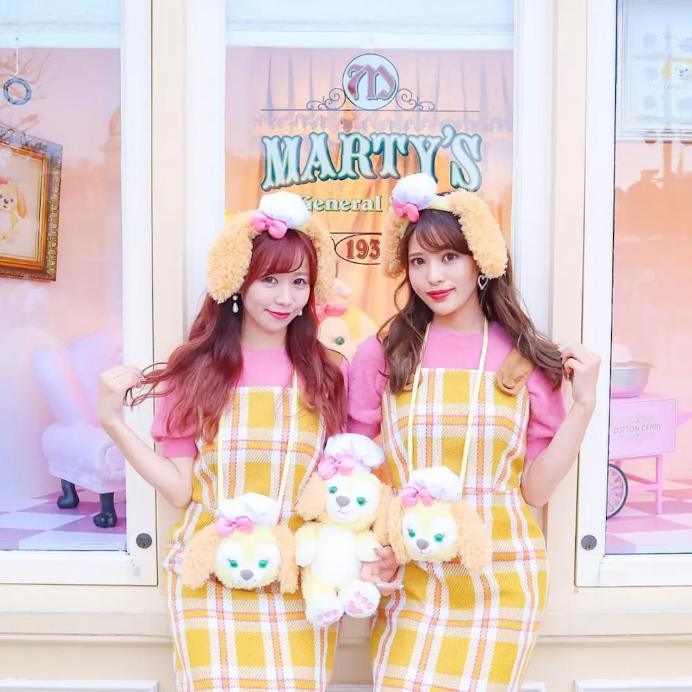 快約閨蜜一起裝可愛！香港迪士尼 4 大「A Disney Christmas」耶誕趴看點特蒐　誰說單身狗不能玩迪士尼！