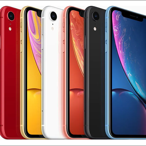 還在猶豫 iPhone XR ？看完這幾點分析或許會讓你有個方向