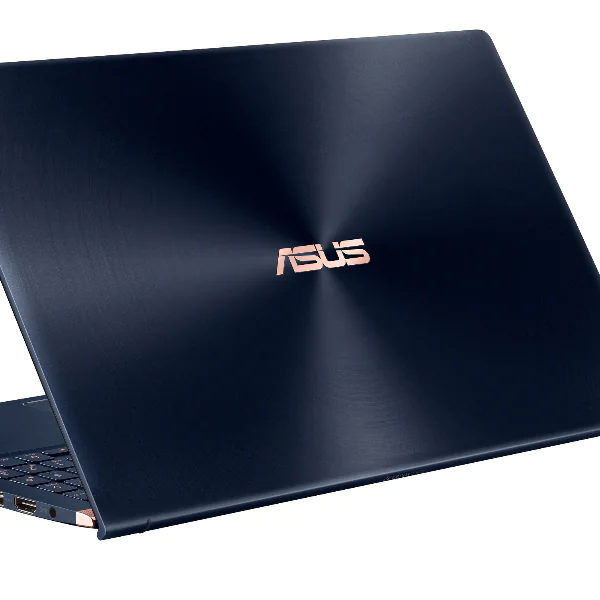 美 ‧ 力無邊！世界最小15吋筆電—ASUS ZenBook 15 即日起輕巧上市