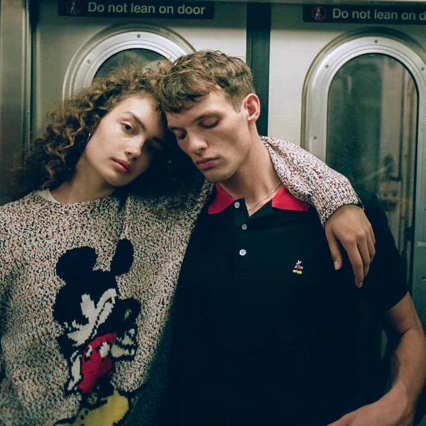 rag & bone 與Disney公司合作推出聯名系列 慶祝Mickey The True Original 90週年