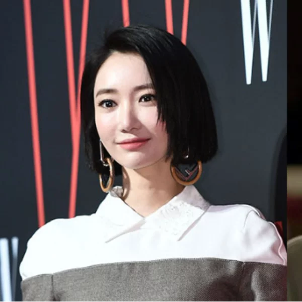 短髮女神也修修臉？高俊熙出席活動新照貌似臉僵