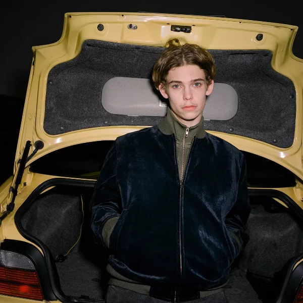 Stussy Holiday 2018！圖樣、運動套裝、工裝潮流街頭元素一次收集！