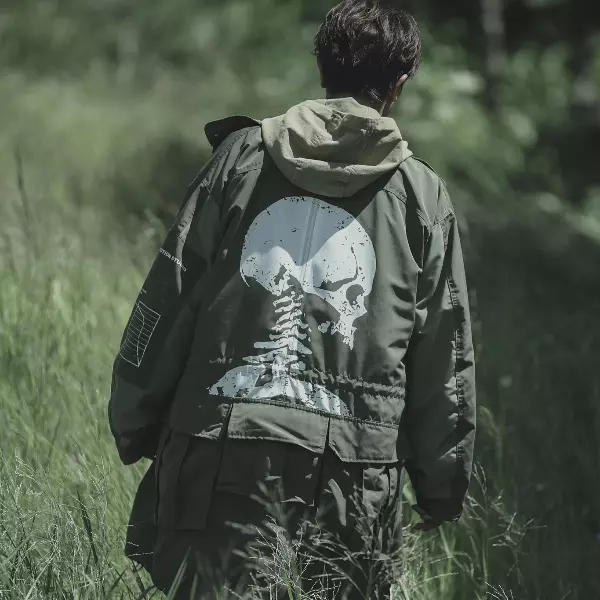 至今已邁向第十個年頭！由黃鴻升親自演繹 Lookbook 的 AES 2018 AW 系列單品正式發售