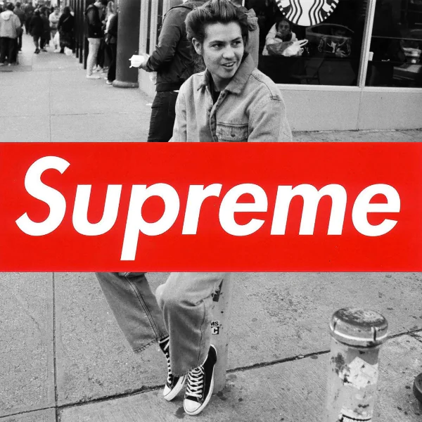 先挑先贏！Supreme 無預警釋出與「OG始祖」聯名系列發售資訊！ 網友：這下好了甭睡了⋯⋯