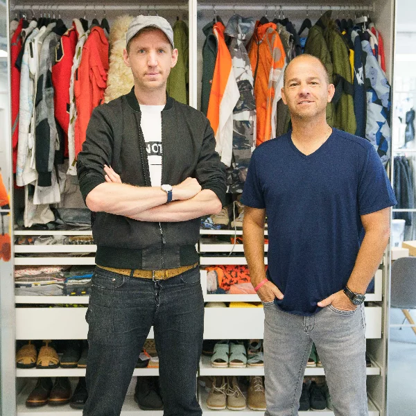 倫敦時尚鬼才設計師 CHRISTOPHER RAEBURN 擔任 TIMBERLAND 全球創意總監！強化品牌永續發展承諾