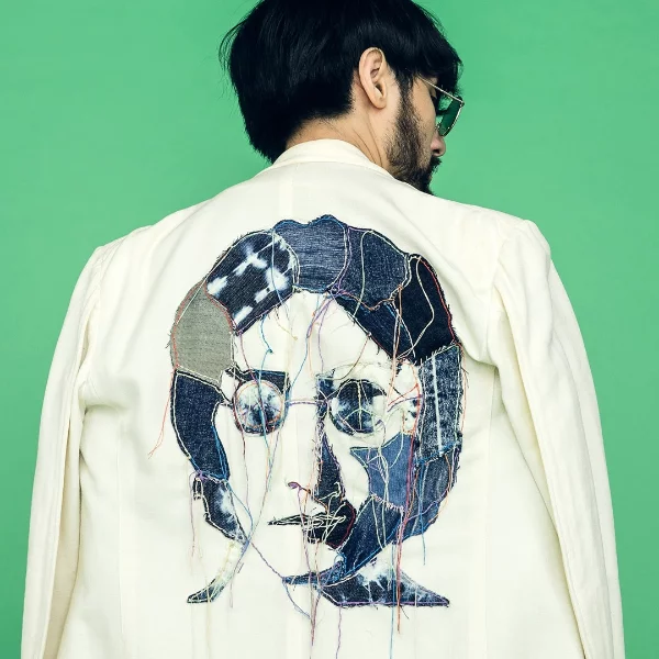 以經典音樂作品「REVOLUTION 9」為主題推出的全新系列！知名潮流品牌 OVKLAB 釋出 18 A/W LOOKBOOK