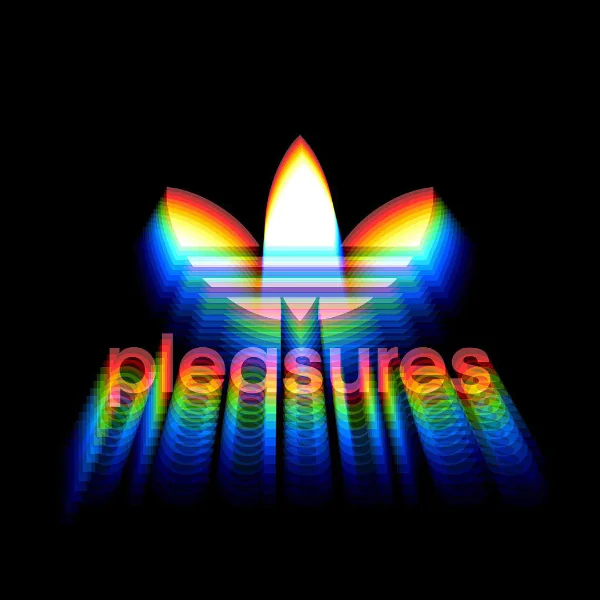 確定不是在整人？adidas Originals 和新銳街牌聯名「超驚悚」形象照釋出！網友：錢真難賺啊⋯⋯