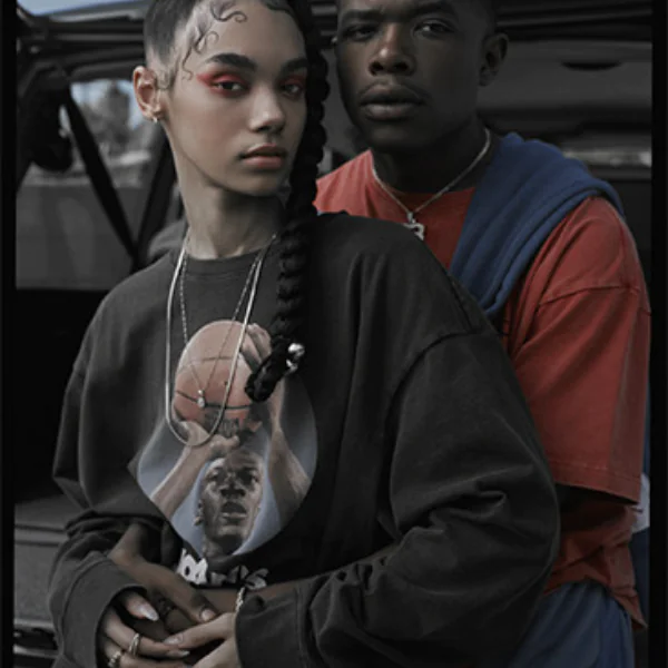 運用大量水洗和破壞處理！Union x Air Jordan 復古登場　完美重現 90 年代街頭時尚美學！