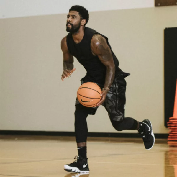 全新 Air Zoom Turbo 系統啟動加速！Kyrie Irving 全新戰靴  KYRIE 5 硬體升級和發售資訊大公開