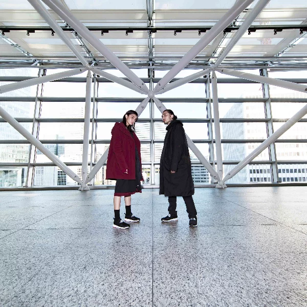 冬季最強必收戶外機能單品登場！The North Face Urban Exploration 正式推出 2018「Seamless」越界穿搭系列新作