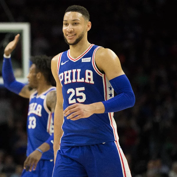 舊情復燃？NBA 球星 Ben Simmons 與超模 Kendall Jenner 疑似複合　網：小心「卡戴珊魔咒」