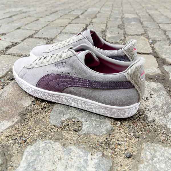 PUMA經典SUEDE 50週年限定 攜手紐約潮服領導者Staple Design 穿越時光隧道 為SUEDE x STAPLE注入文化新能量