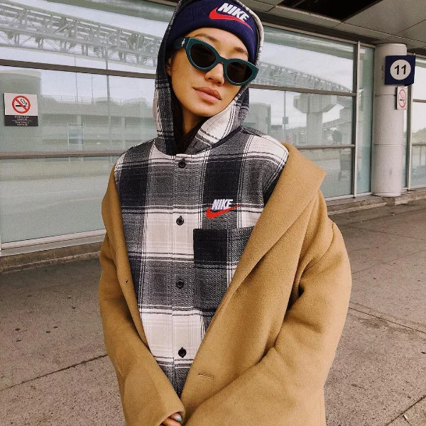 【女漢子 Girl Crush】看上的球鞋總是沒尺寸、每逛美妝店都眼神死...潮流女孩的五大症狀妳中標了嗎？
