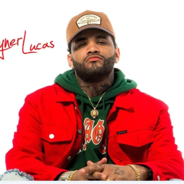 Joyner Lucas 評點 Rapper 歌詞　大讚歐陽靖「聽起來像是阿姆，特別兇」！