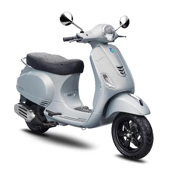 Vespa LX 125 i-get年終限量渴望專案 實施中