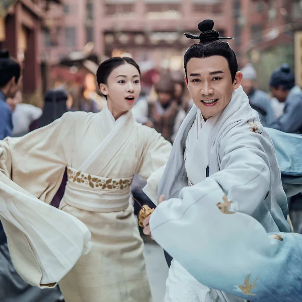 《延禧》原班人馬逆襲《皓鑭傳》！李玉公公變丞相　袁春望直接坐上龍椅！