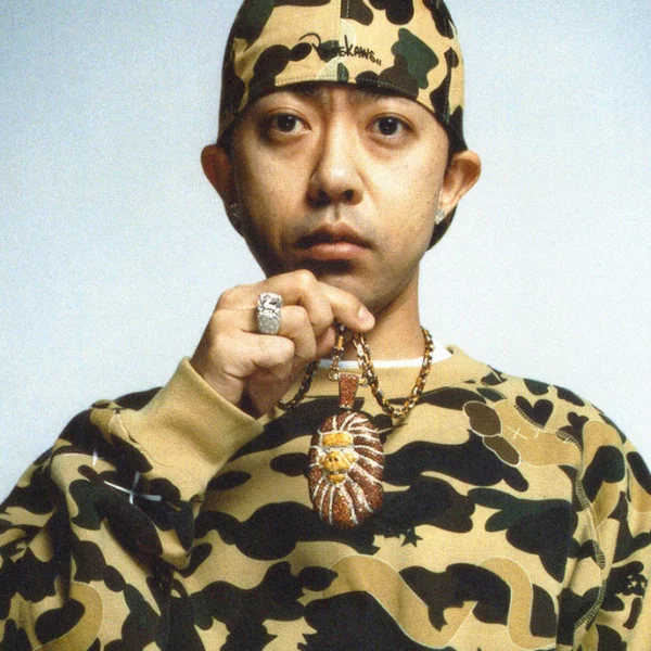 以後買炸雞都要請「專業代排」？潮流教父 NIGO 宣布將和肯德基展開破天荒聯名計畫！