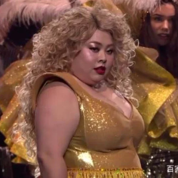渡邊直美登台中國雙 11 晚會大跳蔡依林〈舞孃〉　親自唱一大段中文歌詞誠意滿點！