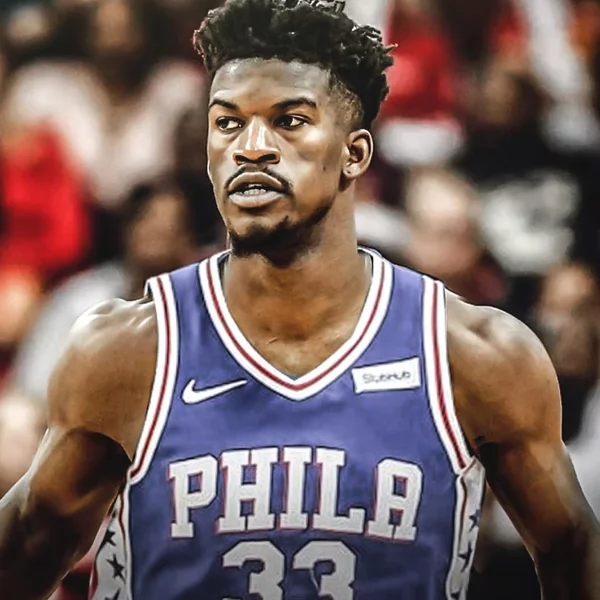 今日最震撼！Jimmy Butler 確定轉戰費城 76 人　「東區最大團」即將成形？