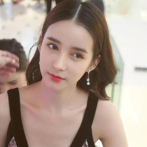 「對愛情不敢奢求，但仍然期盼著」！這位泰版 Angelababy 天使般容貌，真實性別讓「女生」懷疑人生...