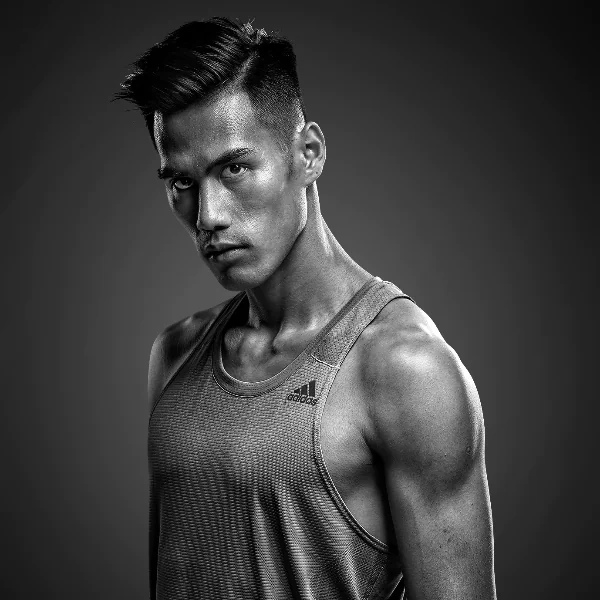 有種跟上！adidas號召運動愛好者打破不可能  聯手「臺灣最速男」楊俊瀚　激勵臺北馬拉松跑者