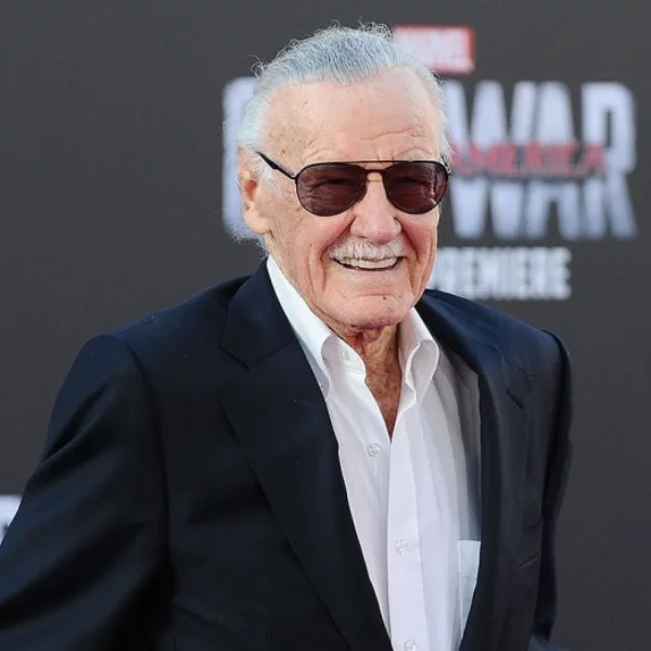 真正的超級英雄！「漫威之父」Stan Lee 驚傳逝世 享耆壽 95 歲