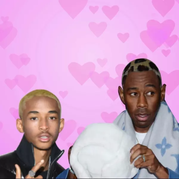 「Tyler The Creator 是我男朋友」威爾史密斯兒子 Jaden 於萬人演唱會中激動出櫃！