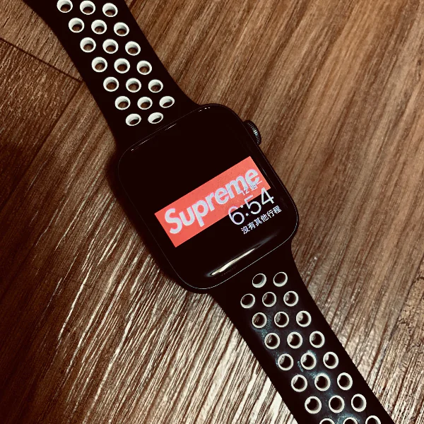 潮度、效能大提升！Apple Watch Series 4 「這些亮點」絕對值得你入坑