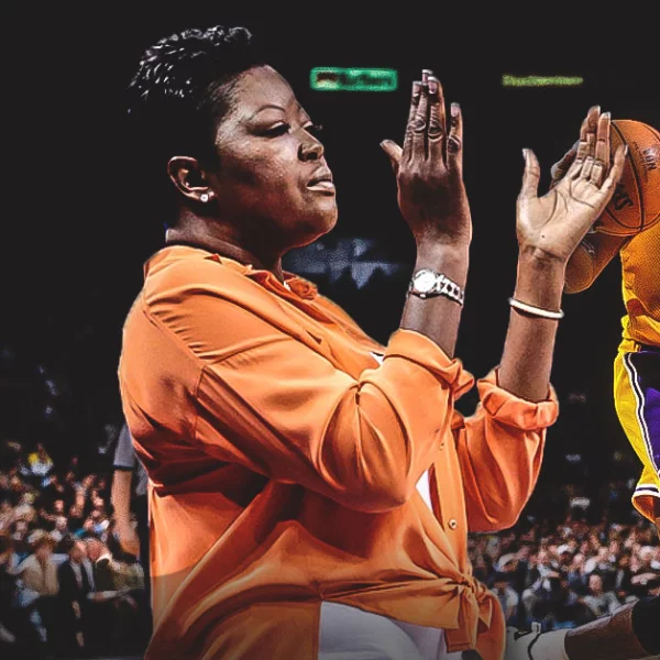 開始為轉隊鋪路？！ KD 媽表示：「我喜歡湖人隊的 LeBron 和魔術強森」
