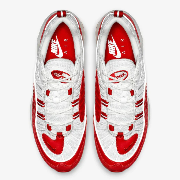 「無痛入荷」不是夢！Nike 再度推出「 Supreme X Nike 」Air Max 98？ 網友：根本買到賺到⋯⋯