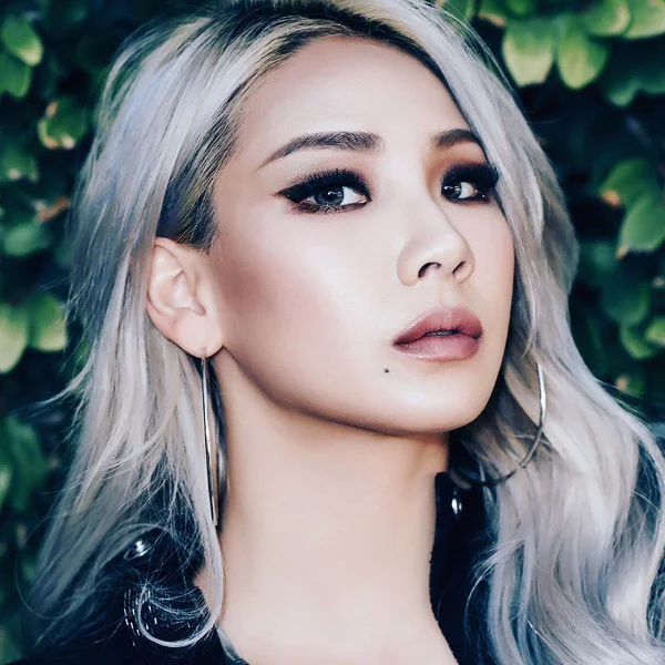 【畫你的女神】 JK 神來一筆，點出 CL 魂！台團 noovy 挑戰「 CL 氣勢仿妝」