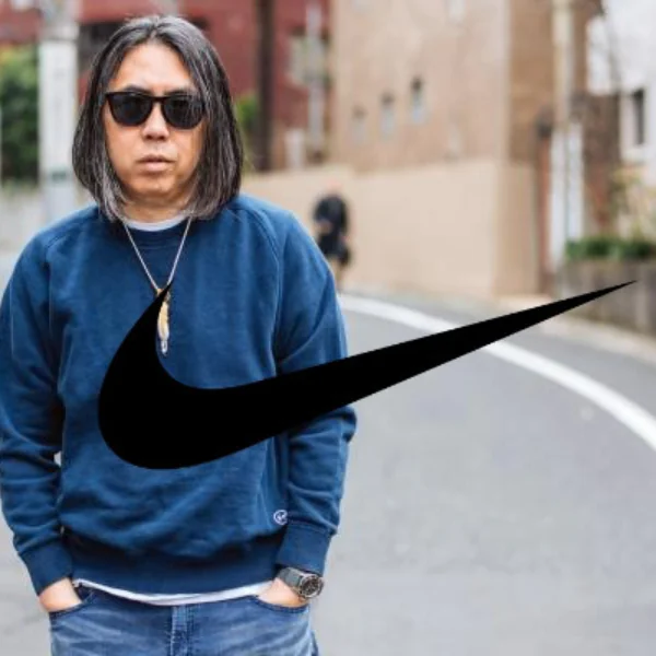 原來不是只有 Off-White X Nike！這個潮流教父藤原浩版本的「 The Ten 」，你會買單嗎？
