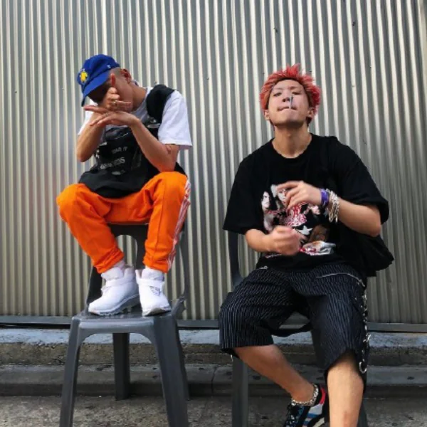 《Show Me the Money 777》TOP 6 出爐！盤點韓國今年值得關注的 Rapper，連評審都變粉絲了！