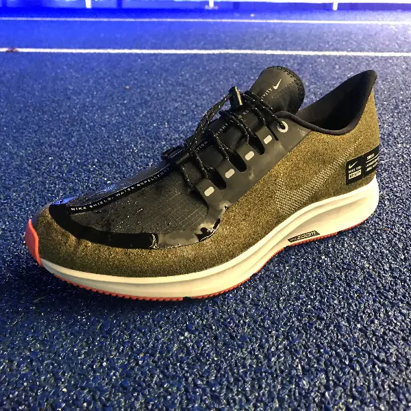 怎樣都要跑！Nike Run Utility 系列實戰心得分享　從沒想過在濕冷冬季跑步也能這麼「舒爽」？