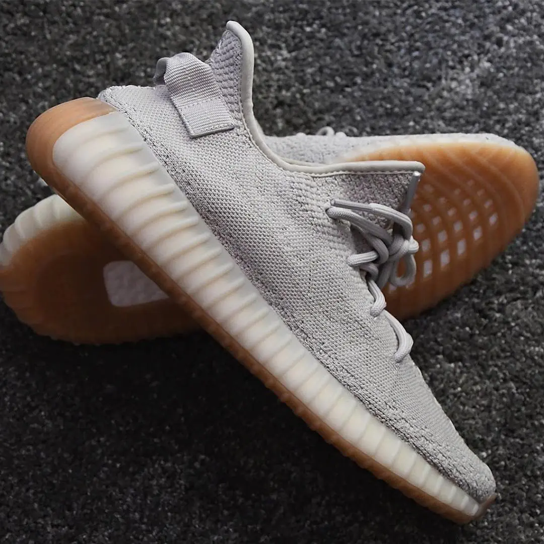 注意！這次不是補貨！Yeezy Boost 350 V2 全新「大地配色」就在這天台灣首發！