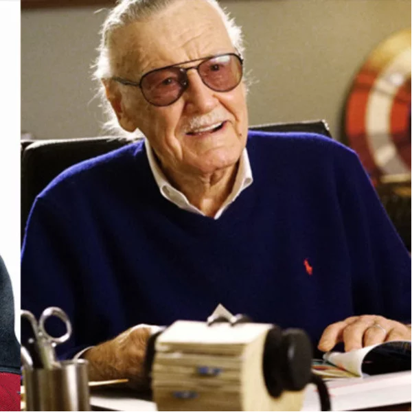 Stan Lee 的客串電影彩蛋已成絕響？網友點名死侍接棒傳承亂入精神！