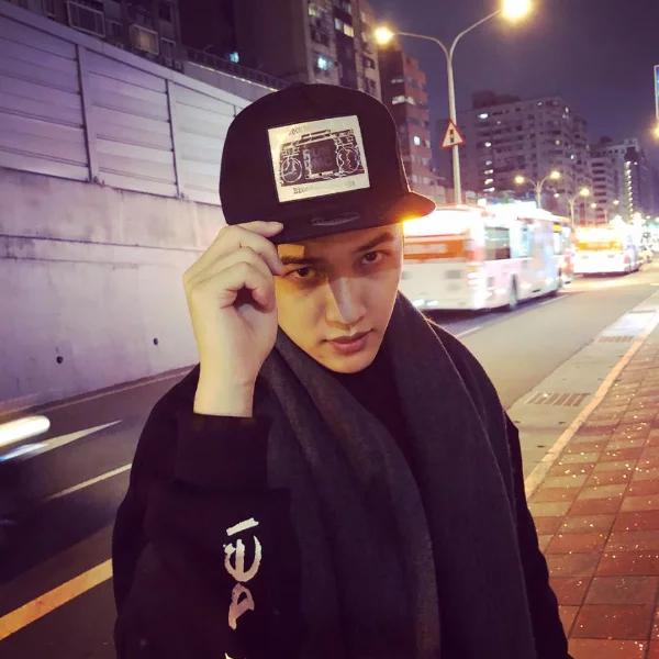 「約炮神器」變練習 Freestyle 好地方！想遇到「野生熊仔」你應該知道怎麼做了吧？