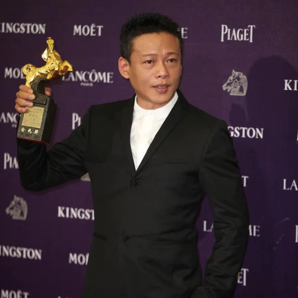 金馬獎旁白被罵爆：「史上最普通」、「找路人配的？」 沒想到居然是這位「影帝」的聲音！