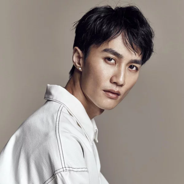 恭喜！李英宏以《誰先愛上他的》主題曲奪下金馬：「從沒想過會得獎！」