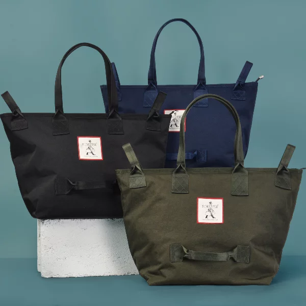 PORTER X 金馬55聯乘系列 「BIG BAG FOR BIG DREAM!」 獻給熱愛這座城市　熱愛電影的你