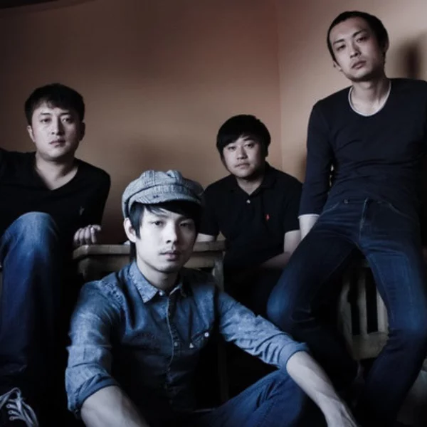 大陸後搖指標「文雀樂隊」攜新 EP 來台演出！重磅邀請馬頔重現熱門曲目《大雁》